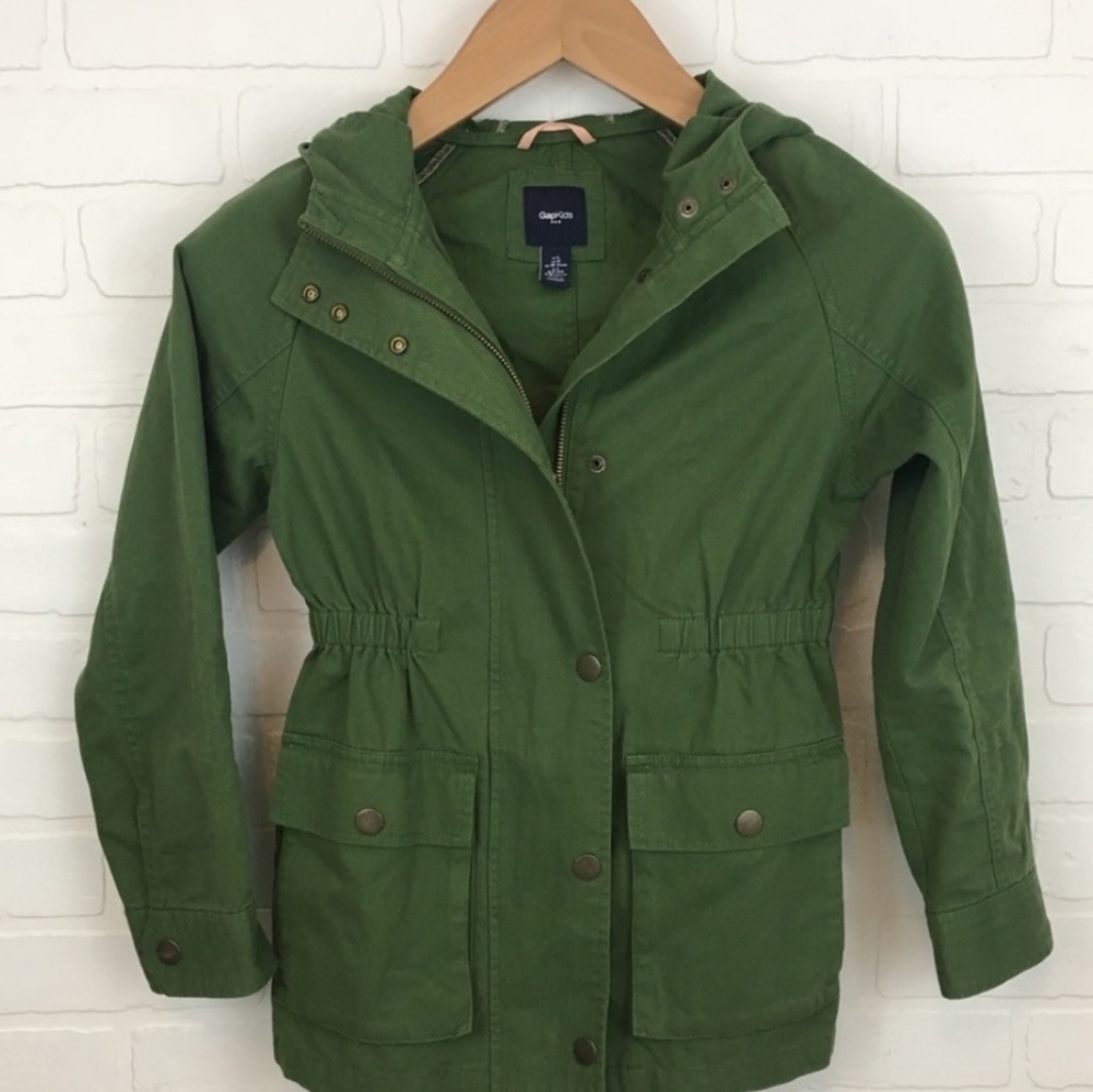 Gap Anotak jacket